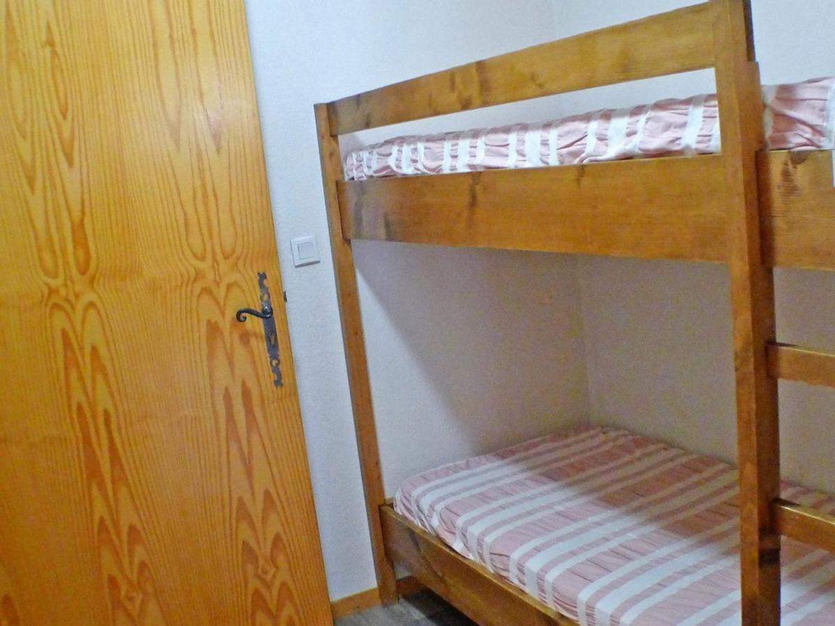 Appartement Cosy Avec Piscines, Parking Et Wifi A Samoens - Fr-1-629-32 Exterior photo